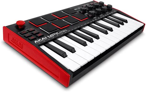 AKAI Professional Midi Controller - alxa.ca