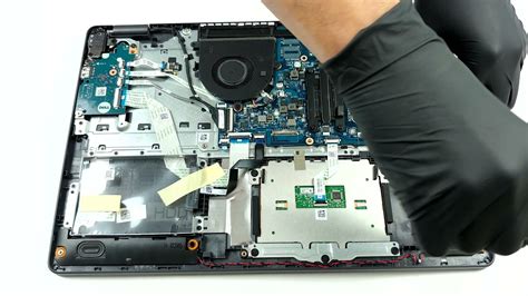 🛠️ Dell Inspiron 15 3505 Disassembly And Upgrade Options Youtube