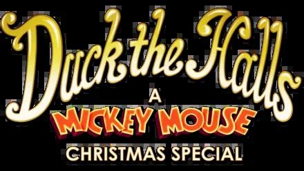 Watch Duck the Halls: A Mickey Mouse Christmas Special | Disney+