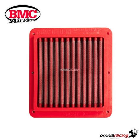 Bmc Air Filters For Motorcycles Scooters High Power Washable Filter