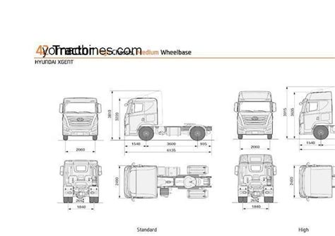 Scania G B X Hz Specs And Technical Data Detailed Specifications