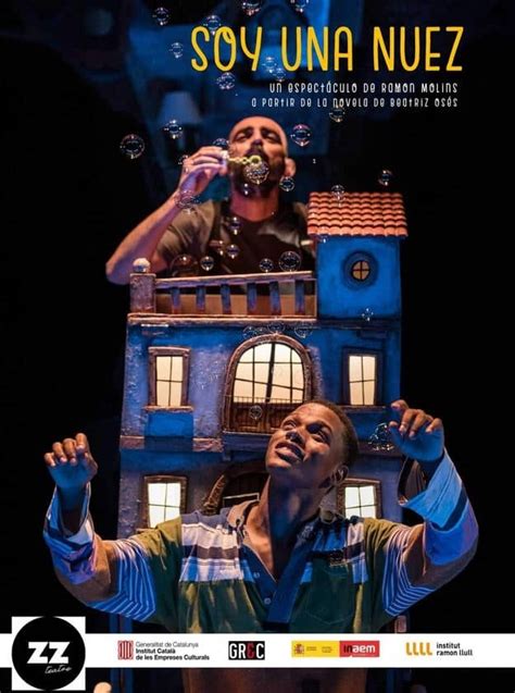 El Teatro Liceo De Salamanca Acoge Este Domingo El Espect Culo Soy Una