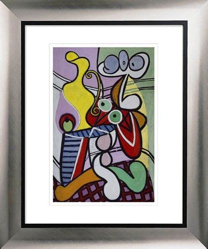 Large Still Life On A Pedestal Table Pablo Picasso Print 350 Pablo Picasso Paintings