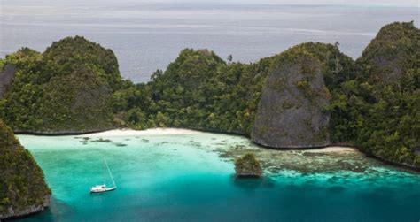 Papua Celebes I Raja Ampat Wyprawa Do Indonezji Z Kiribati Club