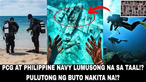 💥 Chilling Discovery in Taal Lake: Could These Bones Belong to the ...