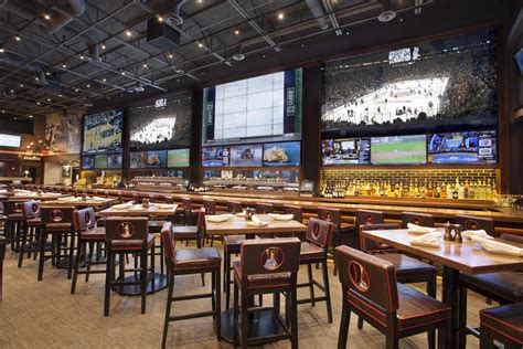 5 Boston Area Sports Bars To Watch The Celtics