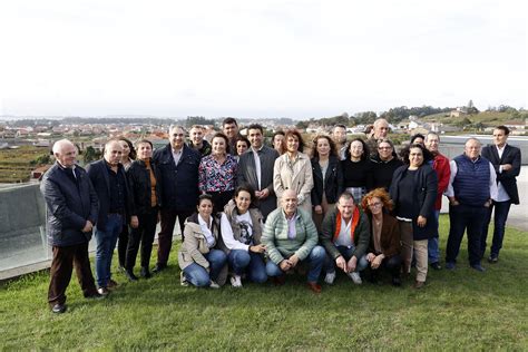 La popular Sabela Fole se presenta a la Alcaldía contra oito anos de