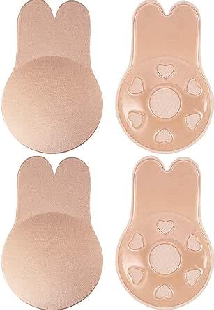 Ls Wo Nipple Cover Silikon Nippelabdeckung Gel Brustwarzenabdeckung