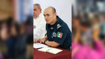 Destituyen a subsecretario de seguridad Colima por represión marcha 8M