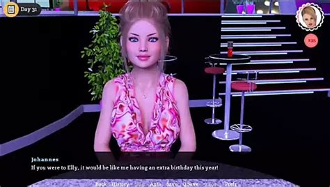 Dmd Fucking Elly And Georgina Elly Love To Touch Her In The Shower 3D Porn XHamster