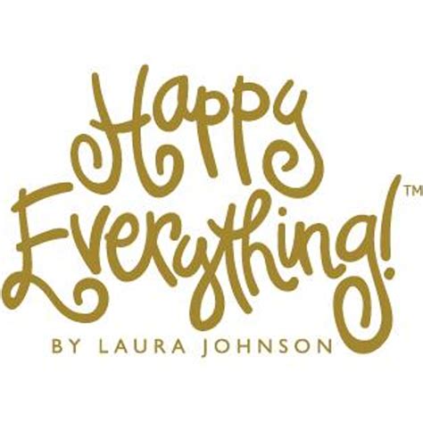 Happy Everything Products - Distinctive Decor