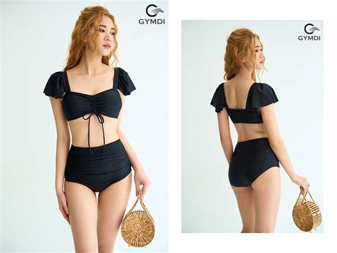 Bikini cạp cao