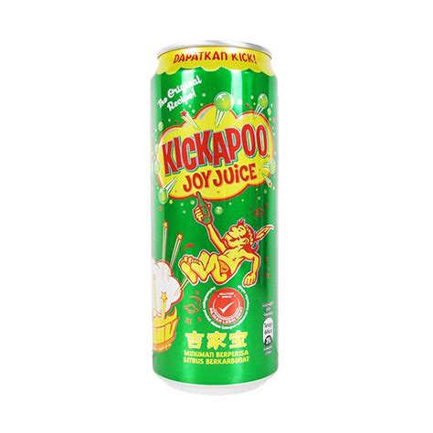 Kickapoo Joy Juice Fresh Groceries Delivery Redtick