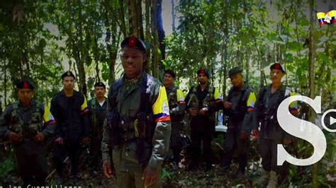 Videos De Las Farc Sobre El Proceso De Paz