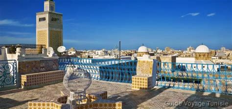 sites classés Unesco Tunisie- patrimoine mondial Unesco Tunisie
