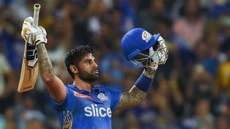 How Suryakumar Yadav Beat The Blues With An Uncluttered Mind Crickit