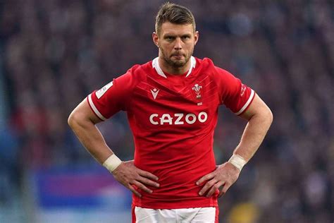 Top L Ouvreur Gallois Dan Biggar Rejoint Toulon Flashscore Fr