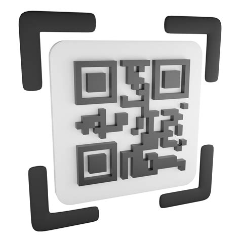 Qr Code Clipart