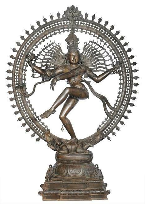 Pin by Y. P. on Hindu Divinity ( Sanātanī )Sculptural ART | Sculpture ...