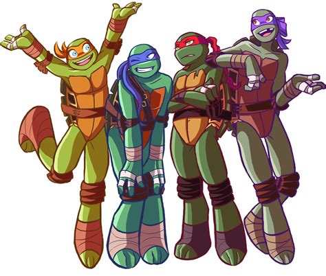 Tmnt Rule By Midorieyes On Deviantart Raphael Tmnt Tmnt Girls