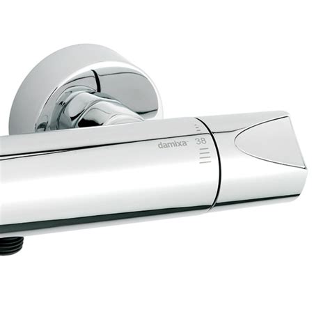 Damixa Bath Shower Fittings Online At Reuter