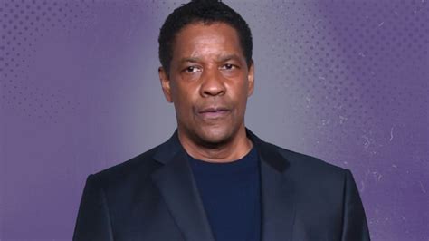 Is Denzel Washington Still Alive? Dispelling Cancer Myths and ...