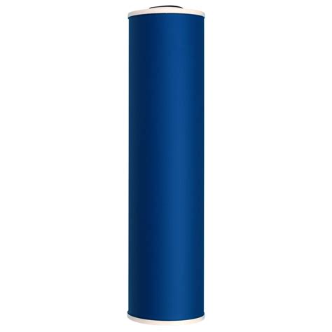 Pentek GAC (Granular Activated Carbon) Filters | 10" & 20" Jumbo