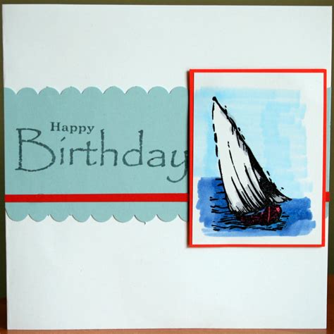 Birthday Cards for Men