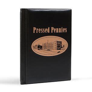 Pressed Pennies | leuchtturm.com