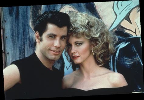 Grease What Happened To Danny And Sandy After The Movie According