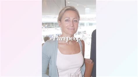 Vid O Anne Sophe Lapix En Danger Sur France Delphine Ernotte Fait