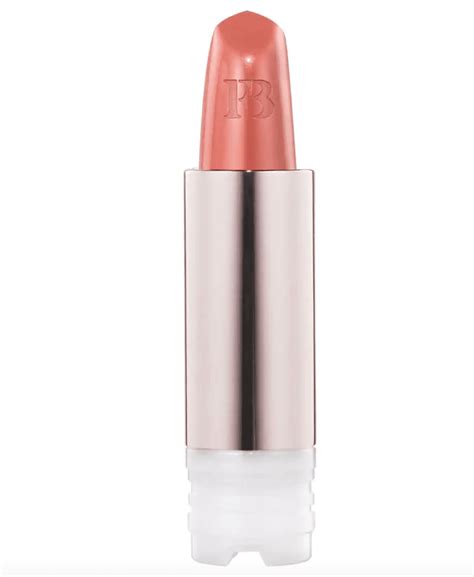 C Mo Encontrar La Barra De Labios Nude Perfecta Para Tu Tono De Piel Vogue Espa A