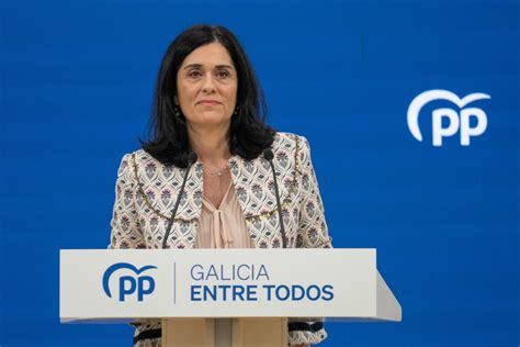 Paula Prado Os Candidatos Do Ppdeg Son Os Que M Is Se Parecen A