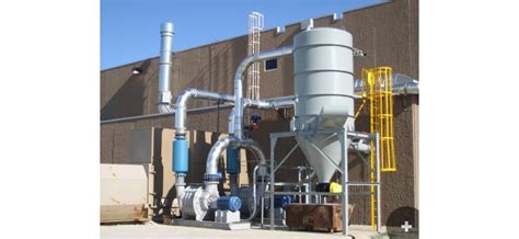 Industrial Central Vacuum Systems Industrial Central Vacs American