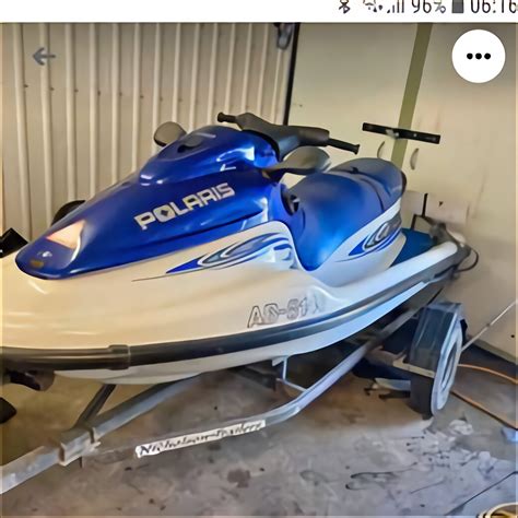 Seadoo Gsx For Sale In UK 55 Used Seadoo Gsxs