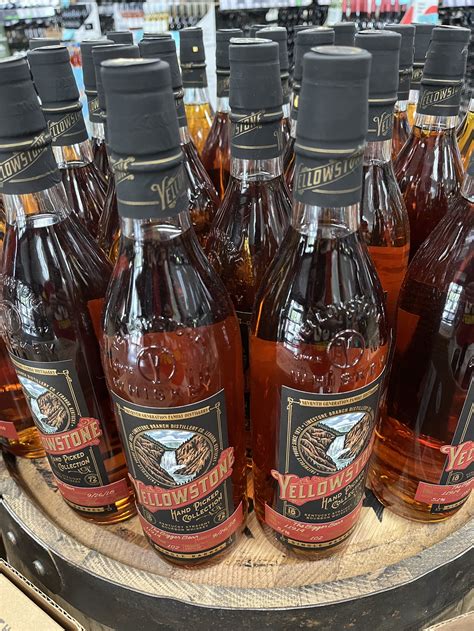 The Whiskey Vault — On the Rocks