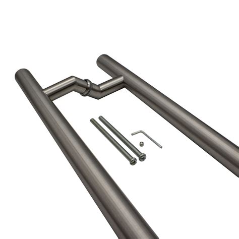 Ручка скоба PULL.РН32/600.45-INOX 304 (PH-45-32/600-INOX нержавейка ...