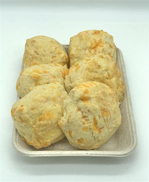 Cheese Scones - Glamorgan Bakery | Glamorgan Bakery