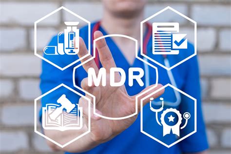 Wat is de MDR en waarom hebben we regels nodig? – BG.legal