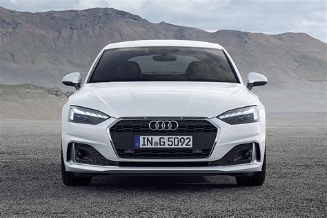 Audi A5 Sportback G Tron Im Test Bilder Autobildde