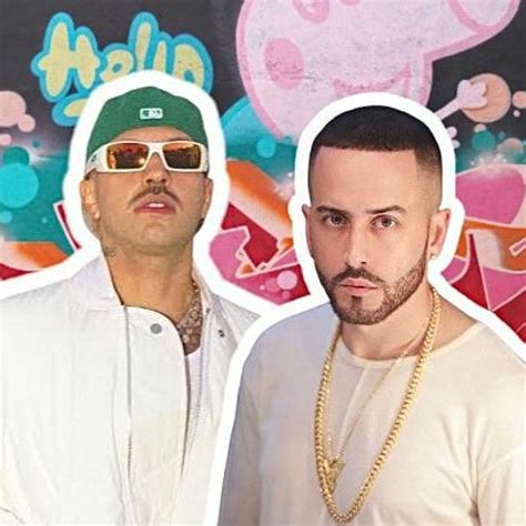 Supportify Yandel X Feid Te Suelto El Pelo Remix Exclusivo