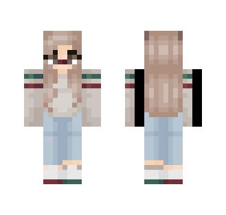 Download Jolly (Male in desc) Minecraft Skin for Free. SuperMinecraftSkins