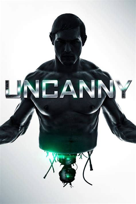 Uncanny (film) - Alchetron, The Free Social Encyclopedia