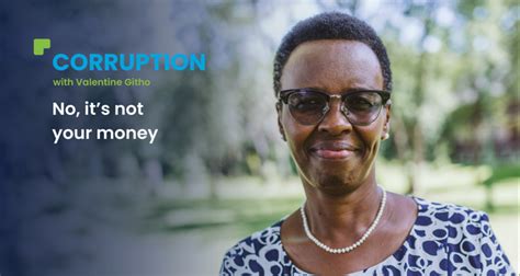 Ziwani | It’s Not Your Money: Breaking The Cycle Of Corruption