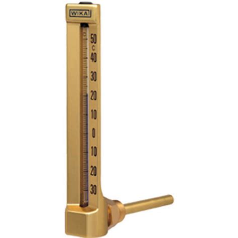 Temperature Gauge WIKA, 51% OFF