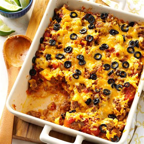 Tamale Pie Recipes Recipe