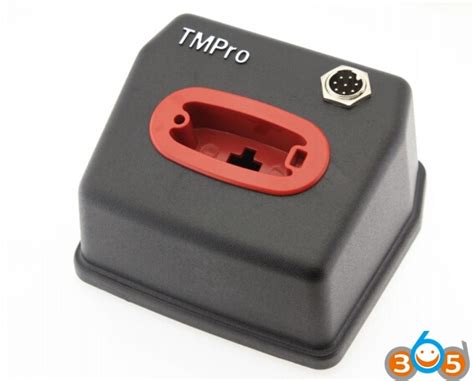 How To Update TMPro2 Transponder Key Programmer Box Car Key