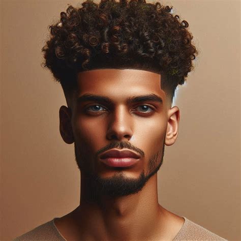 Corte De Cabelo Masculino Degrad O Estilo Perfeito Para Um Visual