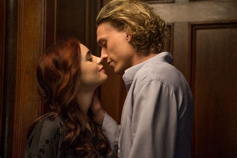 Foto Zum Film Chroniken Der Unterwelt City Of Bones Bild 22 Auf 32