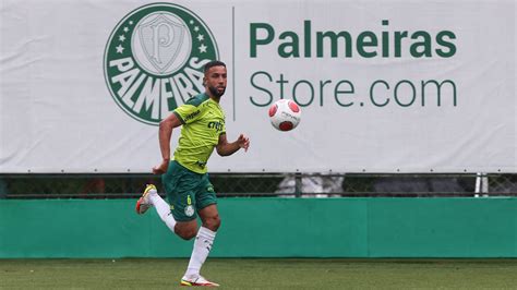 Santos Avan A Em Negocia O Por Jorge Do Palmeiras